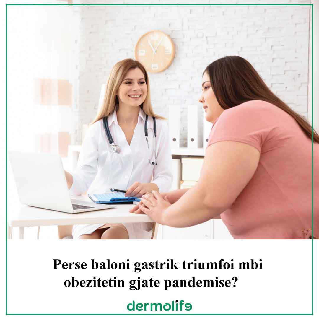 Perse baloni gastrik