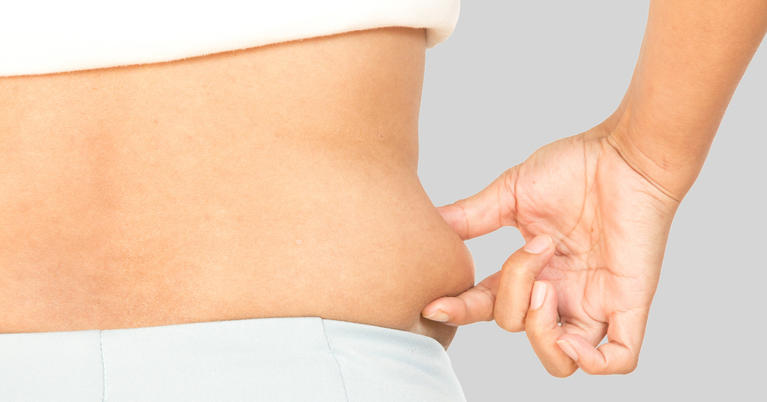 Benefitet e Liposuction