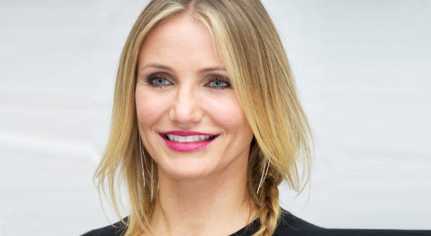 Cameron Diaz dermolife