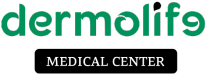 Logo Poliklinika DermoLife - Kirurgjia Estetike Italiane Tirane