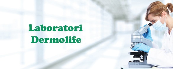 Laboratori Analizave ne Dermolife