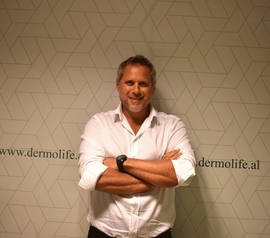Marco Rogliani Marco Rogliani Dermolife